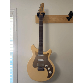 Eastman HSS Fullertone DC'62 Desert Sand image 2