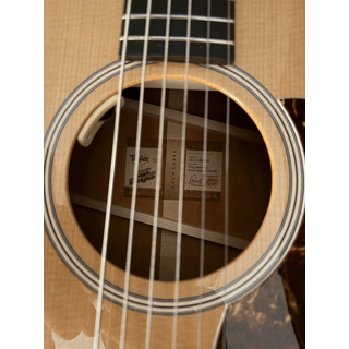 Taylor Trey Hensley Signature Gold Label 510e - New image 4