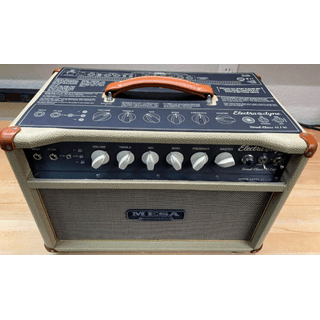 Mesa Boogie Electradyne 90/45 watt head image 2