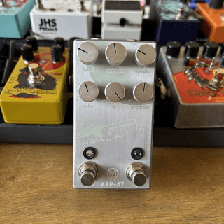 Walrus Audio ARP-87 Multi Function Delay Limited Edition image 2