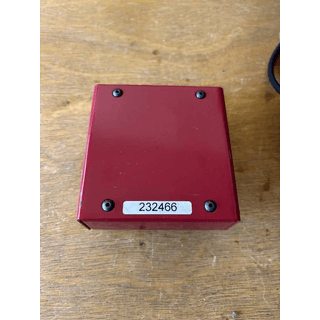 Radial BigShot Mix - Effect Loop Mixer Guitar Effects Pedal image 5