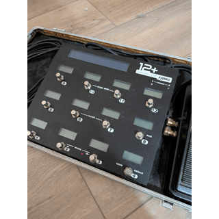 FAMC Liquid Foot 12+ Midi Controller image 2