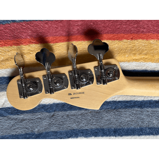 Fender USA Jazz Bass guitar FS/FT for sale or trade image 5