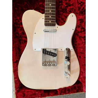 Fender Jimmy Page Telecaster USA image 2