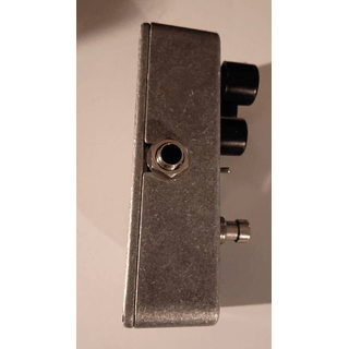 EHX Bad Stone 6 Stage Phaser image 5