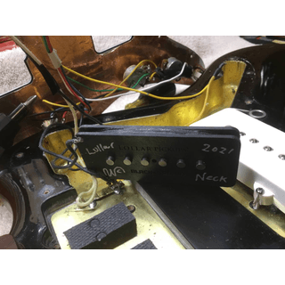 Fender ‘63 AVRI Jazzmaster image 4