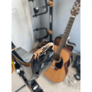 BC Rich BEAST electric guitar image 4