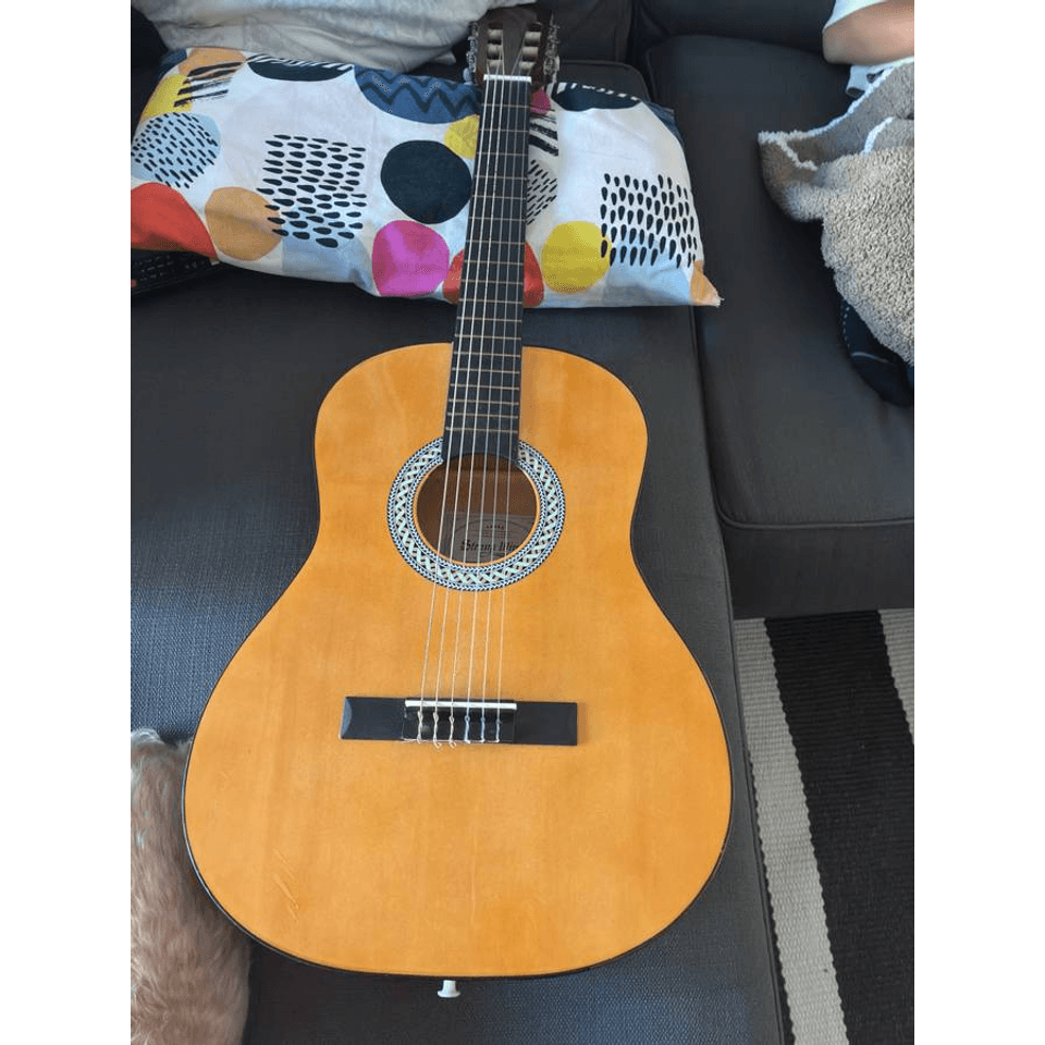 Guitar Classical 20$
