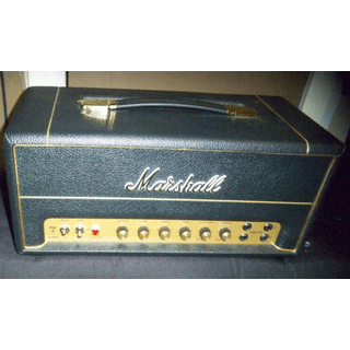 2020 Marshall SV20H in High Excellent Condition Soldano 2x12 Cab image 3