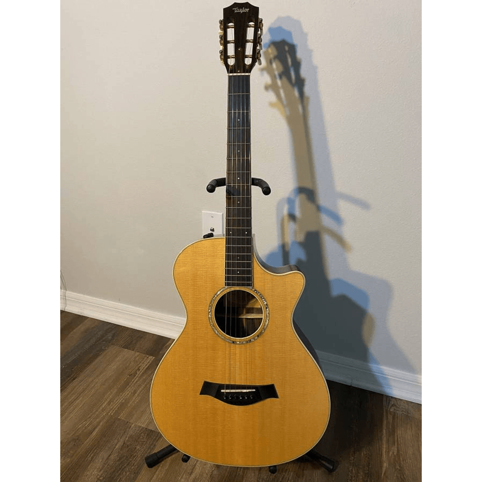 2011 Taylor "12 Fret" pototype/Limited run