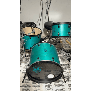 SJC Drums/Cases/Hardware FS/FT for guitar stuff image 3