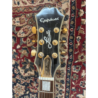 Epiphone Lucille image 2