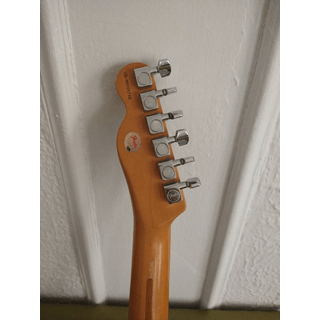 Fender telecaster electric guitar image 4