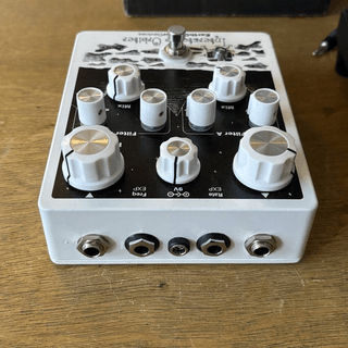 EarthQuaker Devices Interstellar Orbiter Guitar Effects Pedal image 5