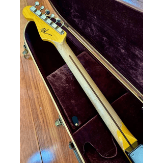 Nash S-57 Stratocaster Nice image 2
