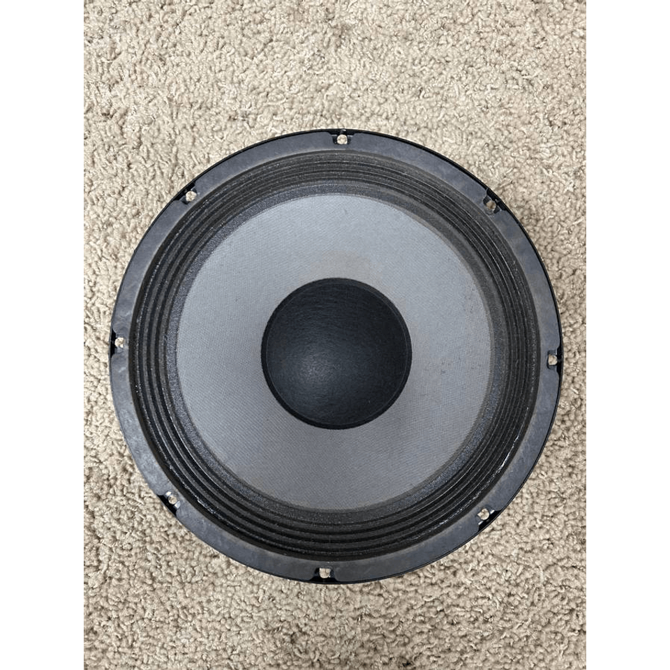 10" Eminence Bass Cab Speakers $20/$25 ea Bundled FSFT