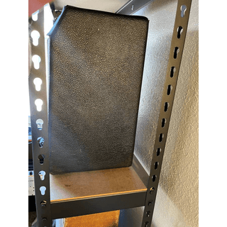 Fender Princeton Reverb Silverface image 3