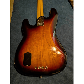 Fender American Elite P Bass. FS/FT image 3