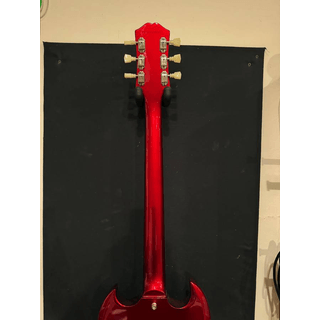 Epiphone 61 SG/"Les Paul" Reissue image 4