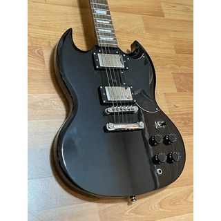 Epiphone SG Electric Guitar - For Sale or Trade image 2