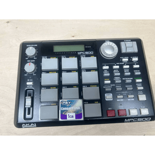 AKAI MPC500 Excellent condition/Like New image 2