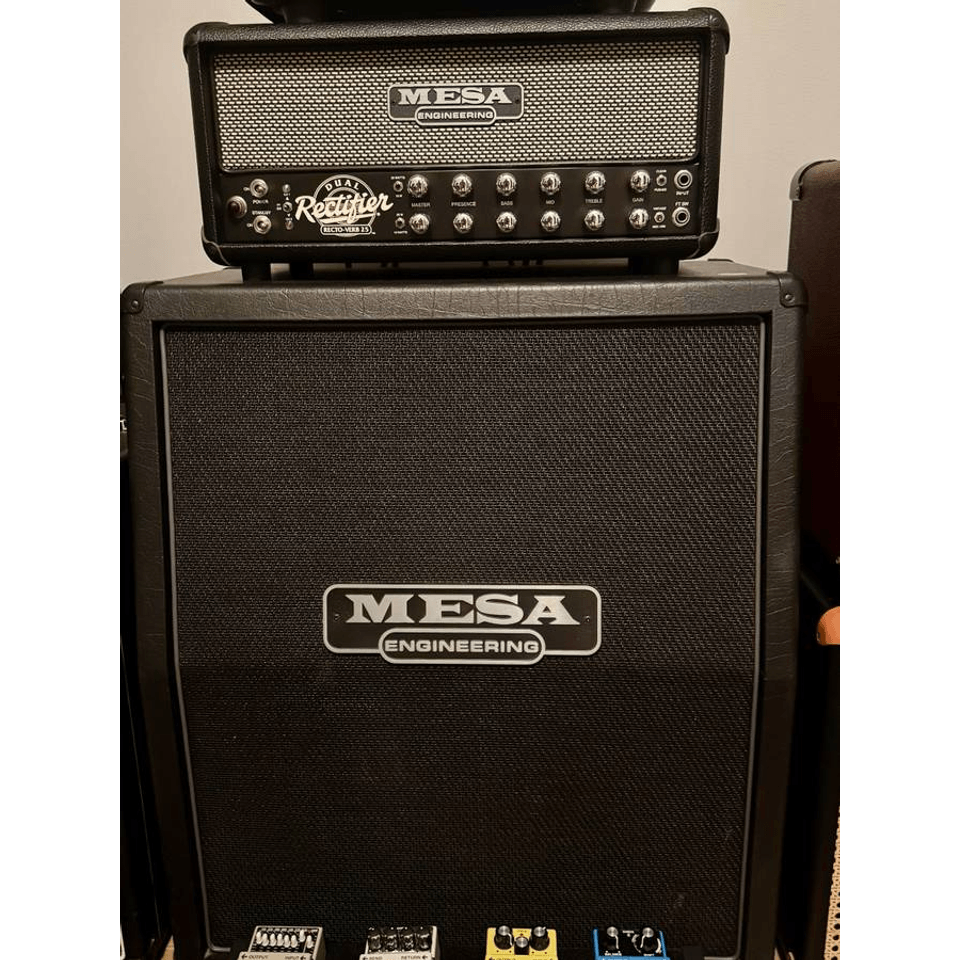 🔥 Mesa PRS Guild Vox Epiphone 🔥