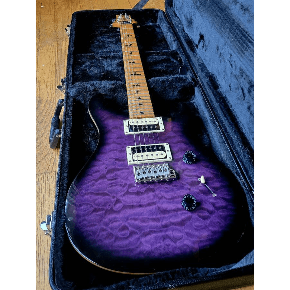 PRS SE Custom 24 Limited