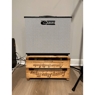 FS/FT - Carr Telstar Tube Amplifier image 2