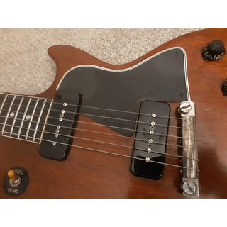 1957 Gibson Les Paul Special (refinished) image 5