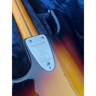 Ernie Ball Music Man Fretless Bass image 4