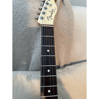 FS/FT: Fender American Showcase Telecaster image 2