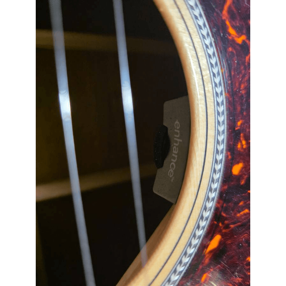 Martin D-16e..still  mint!