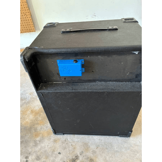 Trade or sell GK 2 x 10 bass cab image 2