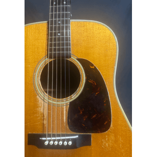 1961 Martin D-28 | BRAZILIAN ROSEWOOD | DEMO VIDEO | TRADE FRIENDLY image 5