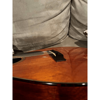 1961 Martin 0-18 Small body acoustic.  Sell/trade image 3