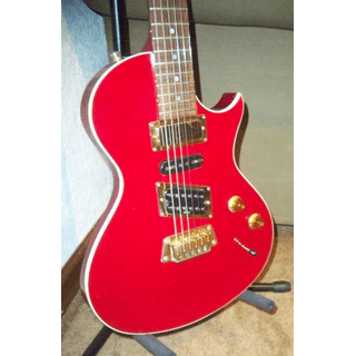 1998 Gibson Nighthawk SP 3 image 2