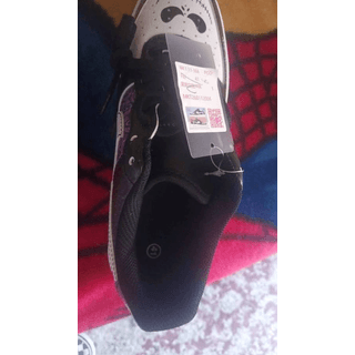 The Jack Skellington Air Force 1 Shoes image 3
