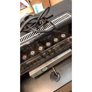 Mesa Boogie Rev C Dual Rectifier image 4