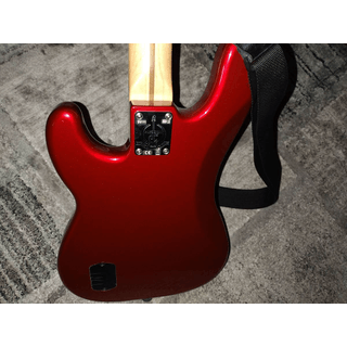 Fender Precision Special Bass image 3
