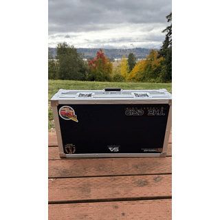 Line6 Helix LT with Seismic Audio Case image 2