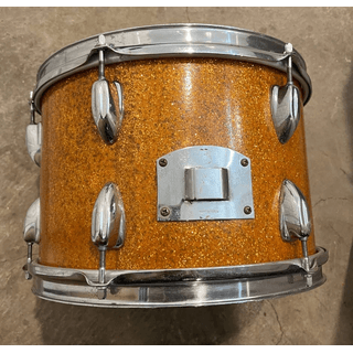 MIJ 1960s Tempro pro and Zim Gar 12, 13, 16, 20 drum set image 4