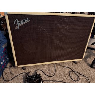 68 Fender Bandmaster Reverb Halfstack FS/FT image 2