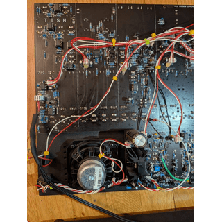 TTSH Arp 2600 Analog Synthesizer Clone image 3
