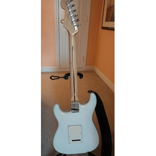 2011 Fender Blacktop Stratocaster *Mint image 2