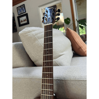 Yamaha FG140 RED LABEL image 3