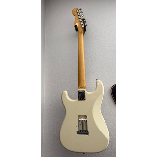 Fender Super-Sonic 22 Tube Head / 1996 MIJ Fender Stratocaster — Trade for USA image 4