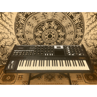 Moog Minimoog Voyager XL Limited Edition Analog Synthesizer image 3