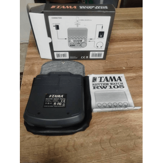Tama Rhythm watch buy/trade!! image 3