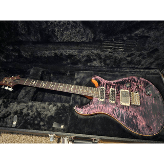 2022 PRS Studio Purple Iris - Paul Reed Smith electric guitar image 2