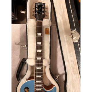 Trade/Sale Gibson Les Paul p90 image 2